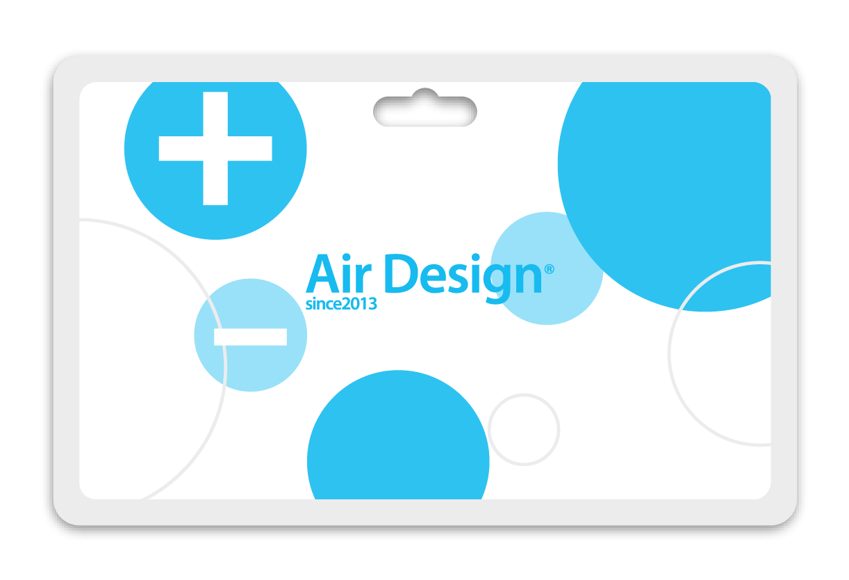 AirDesigncard エアデザインカード　新品未開封10枚セット